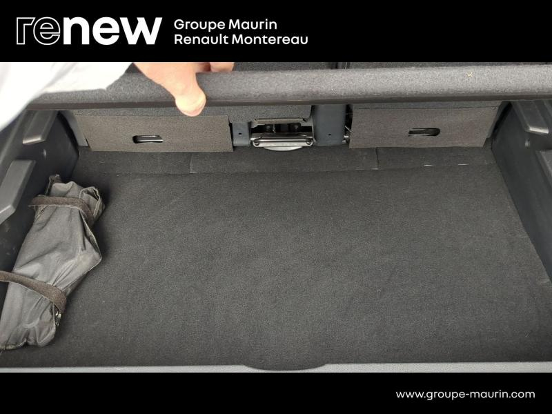 Photo 14 de l’annonce de RENAULT Captur d’occasion à vendre à VARENNES SUR SEINE