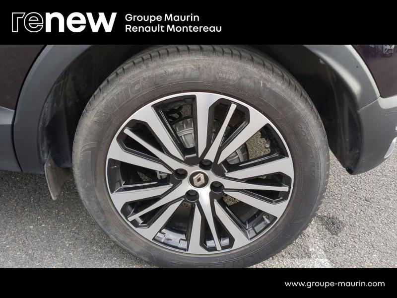 Photo 15 de l’annonce de RENAULT Captur d’occasion à vendre à VARENNES SUR SEINE