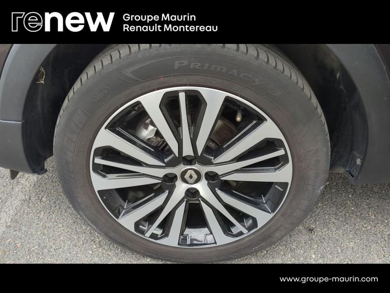 Photo 16 de l’annonce de RENAULT Captur d’occasion à vendre à VARENNES SUR SEINE