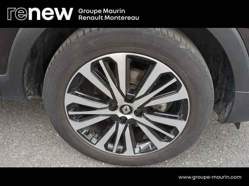 Photo 17 de l’annonce de RENAULT Captur d’occasion à vendre à VARENNES SUR SEINE
