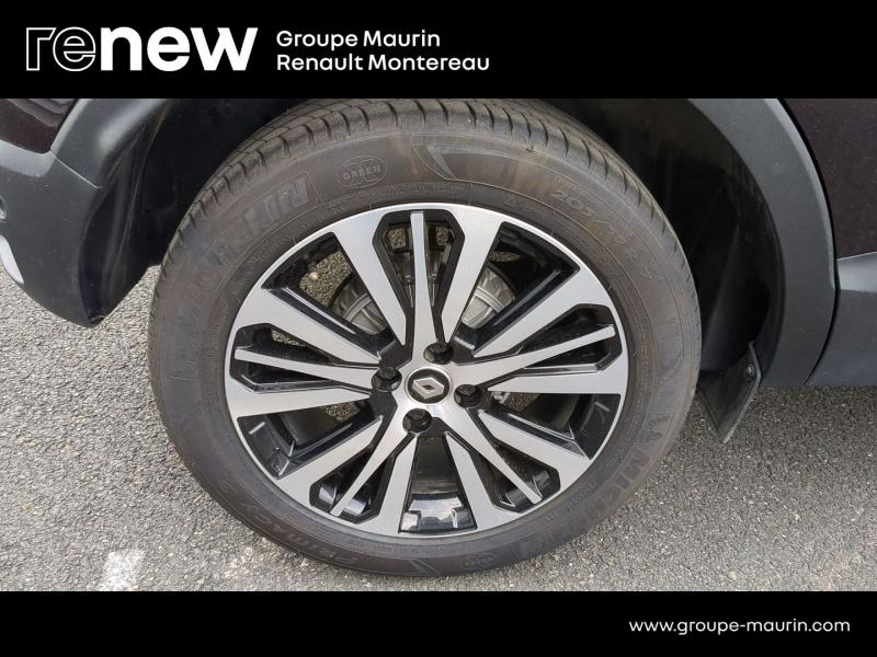 Photo 18 de l’annonce de RENAULT Captur d’occasion à vendre à VARENNES SUR SEINE