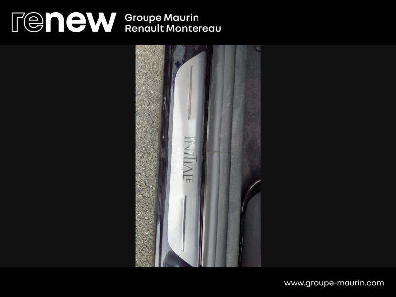 Photo 19 de l’annonce de RENAULT Captur d’occasion à vendre à VARENNES SUR SEINE