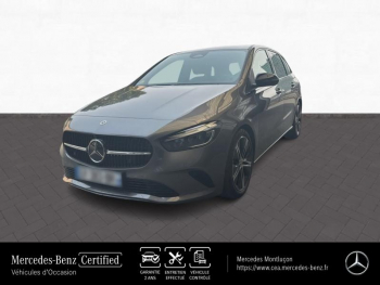 MERCEDES-BENZ Classe B d’occasion à vendre à AVERMES