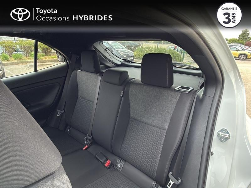 Photo 12 de l’annonce de TOYOTA Yaris Cross d’occasion à vendre à NÎMES