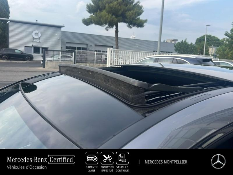Photo 16 de l’annonce de MERCEDES-BENZ CLA d’occasion à vendre à MONTPELLIER