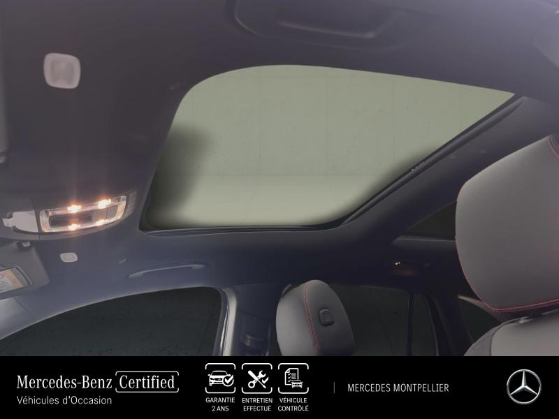 Photo 19 de l’annonce de MERCEDES-BENZ Classe GLA d’occasion à vendre à MONTPELLIER