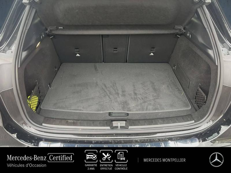 Photo 20 de l’annonce de MERCEDES-BENZ Classe GLA d’occasion à vendre à MONTPELLIER