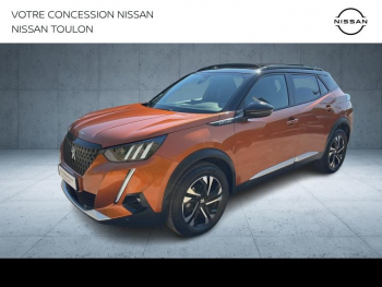 PEUGEOT 2008 d’occasion à vendre à LA GARDE