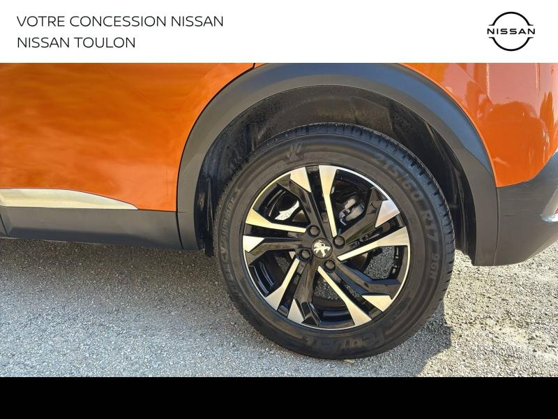 Photo 4 de l’annonce de PEUGEOT 2008 d’occasion à vendre à LA GARDE