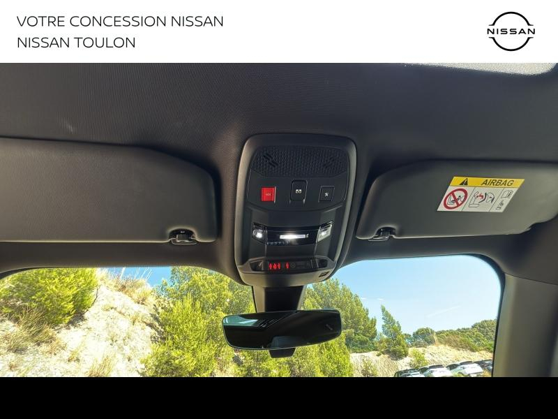 Photo 8 de l’annonce de PEUGEOT 2008 d’occasion à vendre à LA GARDE