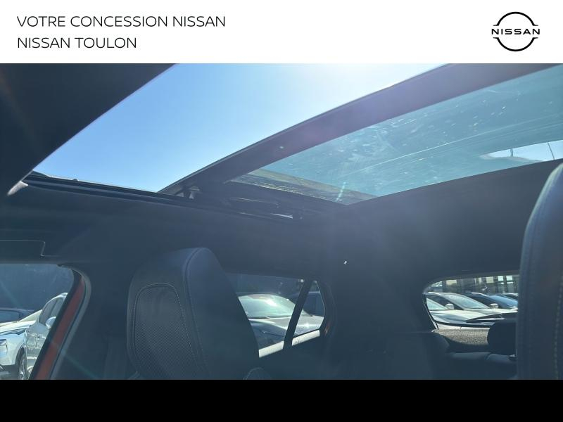 Photo 9 de l’annonce de PEUGEOT 2008 d’occasion à vendre à LA GARDE