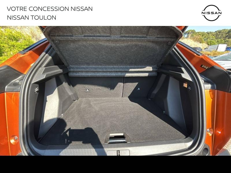 Photo 18 de l’annonce de PEUGEOT 2008 d’occasion à vendre à LA GARDE