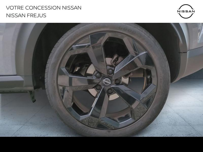 Photo 7 de l’annonce de NISSAN Juke d’occasion à vendre à FRÉJUS