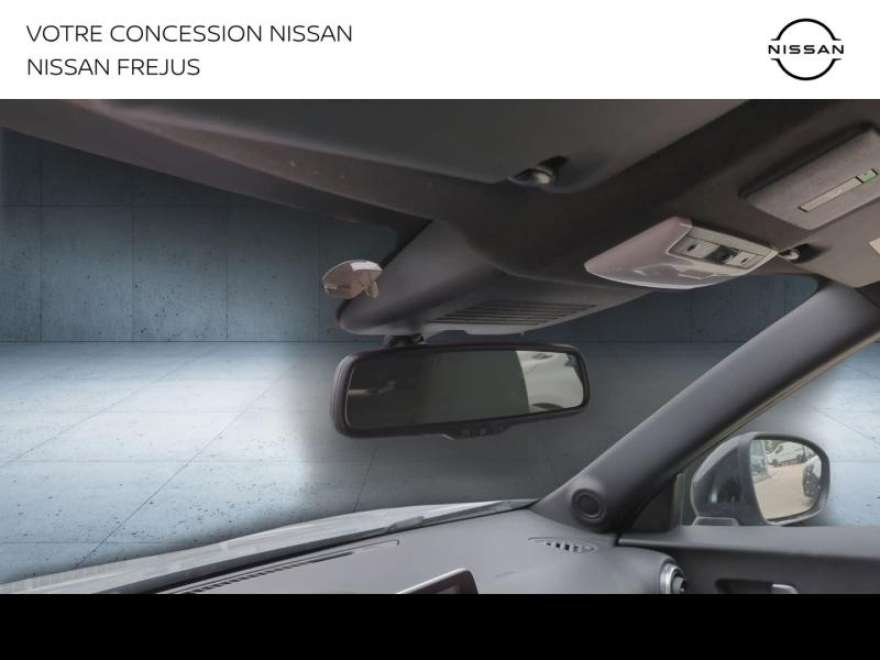 Photo 9 de l’annonce de NISSAN Juke d’occasion à vendre à FRÉJUS