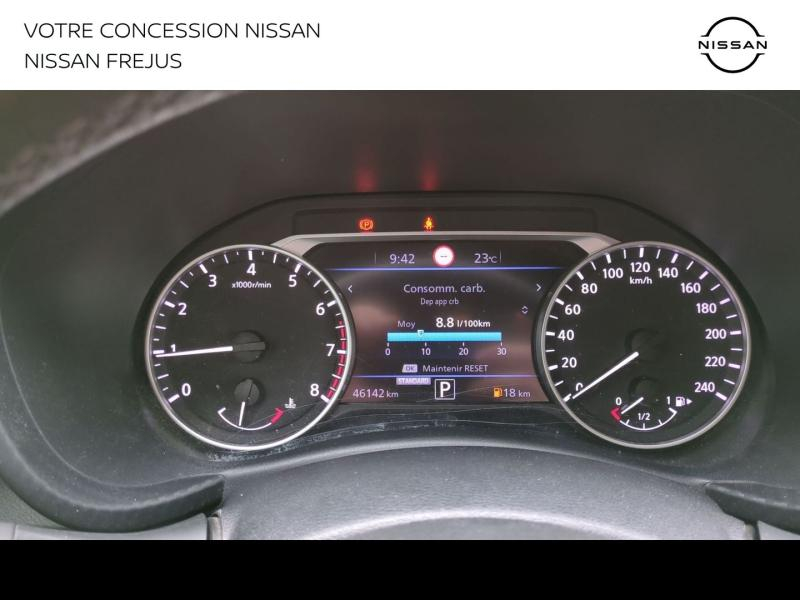 Photo 12 de l’annonce de NISSAN Juke d’occasion à vendre à FRÉJUS
