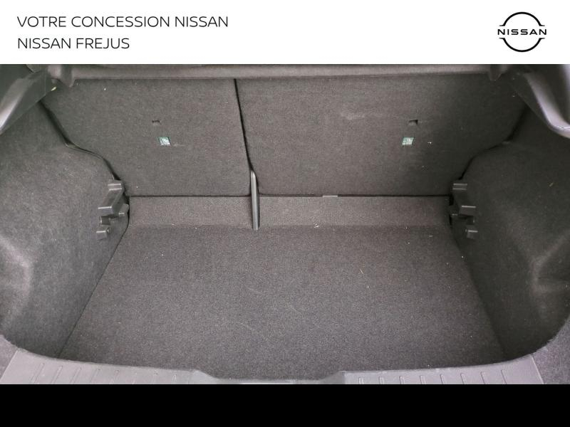 Photo 15 de l’annonce de NISSAN Juke d’occasion à vendre à FRÉJUS