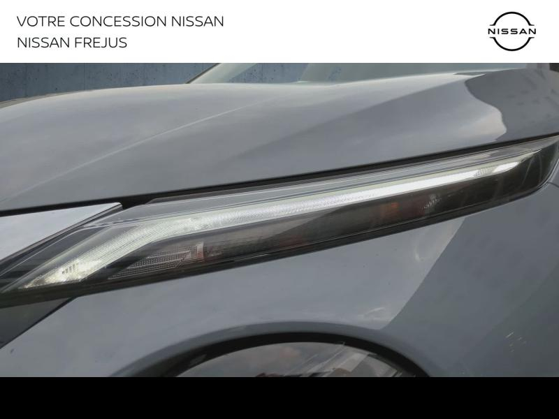 Photo 18 de l’annonce de NISSAN Juke d’occasion à vendre à FRÉJUS