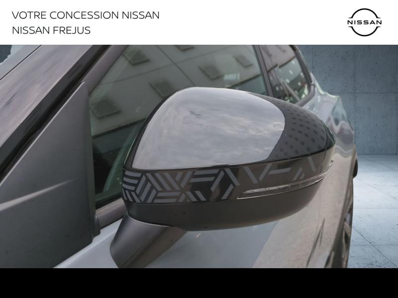 Photo 19 de l’annonce de NISSAN Juke d’occasion à vendre à FRÉJUS