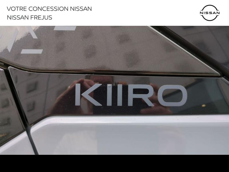 Photo 20 de l’annonce de NISSAN Juke d’occasion à vendre à FRÉJUS