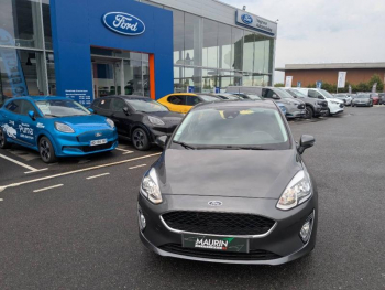 FORD Fiesta 1.1 85ch Trend 5p Euro6.2