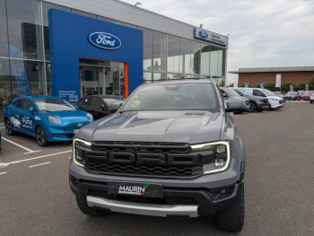 FORD Ranger VUL d’occasion à vendre à FRÉJUS