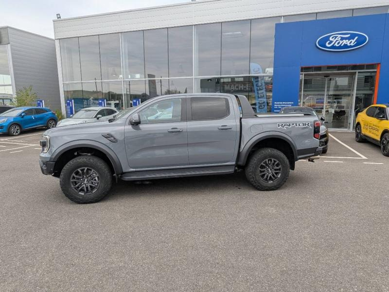 Photo 3 de l’annonce de FORD Ranger VUL d’occasion à vendre à FRÉJUS