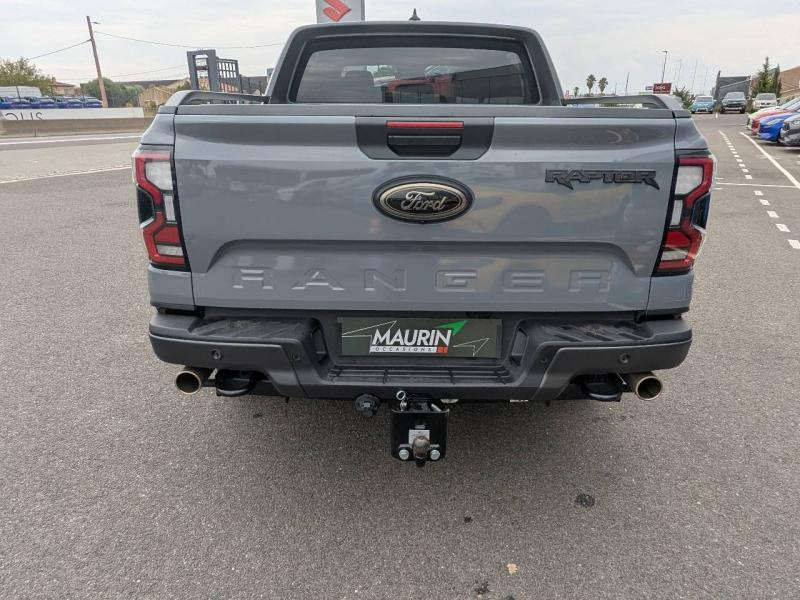 Photo 4 de l’annonce de FORD Ranger VUL d’occasion à vendre à FRÉJUS