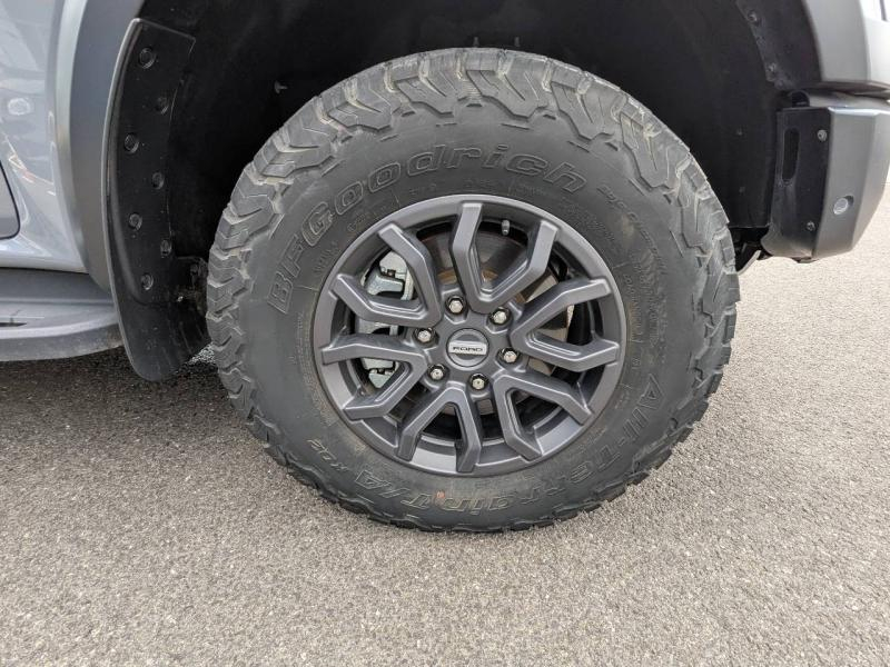 Photo 8 de l’annonce de FORD Ranger VUL d’occasion à vendre à FRÉJUS