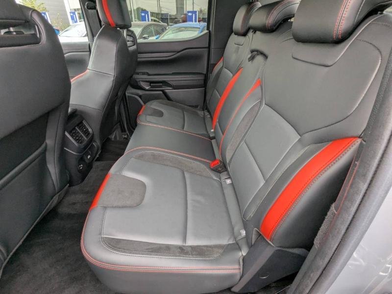 Photo 10 de l’annonce de FORD Ranger VUL d’occasion à vendre à FRÉJUS