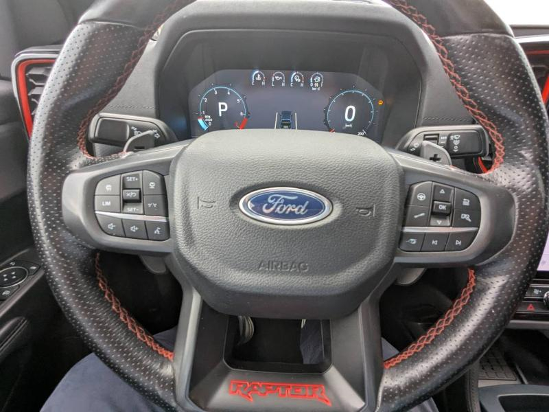 Photo 14 de l’annonce de FORD Ranger VUL d’occasion à vendre à FRÉJUS