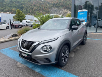 NISSAN Juke 1.0 DIG-T 114ch Acenta DCT 2023