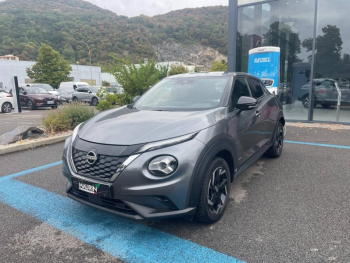 NISSAN Juke d’occasion à vendre à GRENOBLE