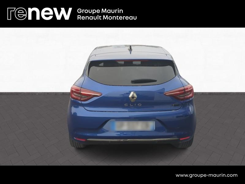 Photo 3 de l’annonce de RENAULT Clio d’occasion à vendre à VARENNES SUR SEINE