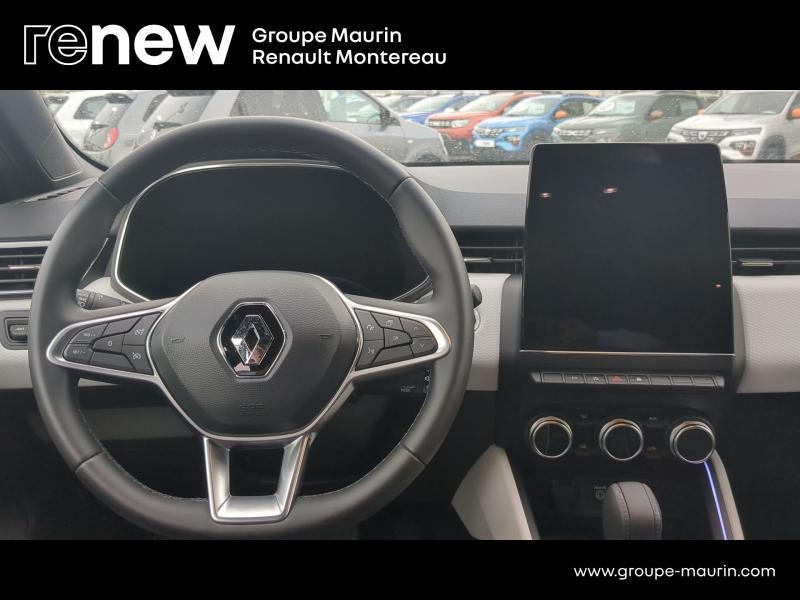 Photo 7 de l’annonce de RENAULT Clio d’occasion à vendre à VARENNES SUR SEINE