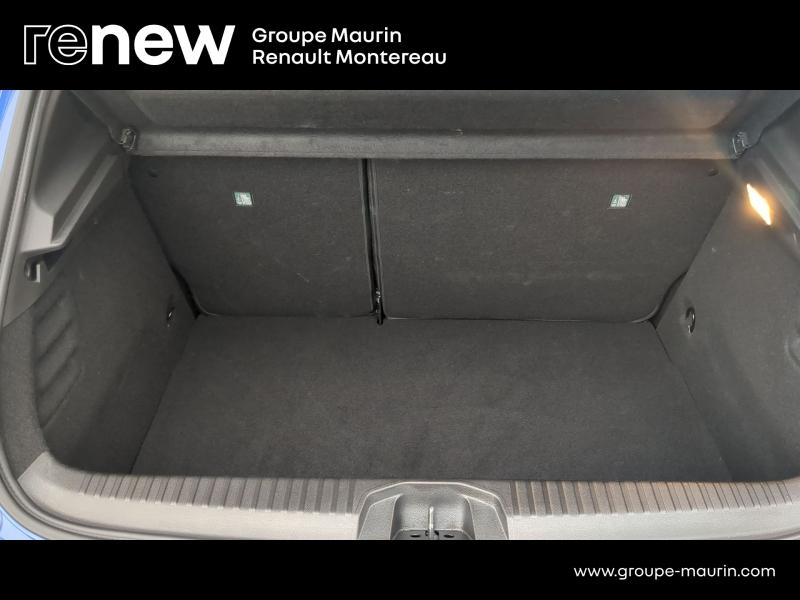 Photo 12 de l’annonce de RENAULT Clio d’occasion à vendre à VARENNES SUR SEINE