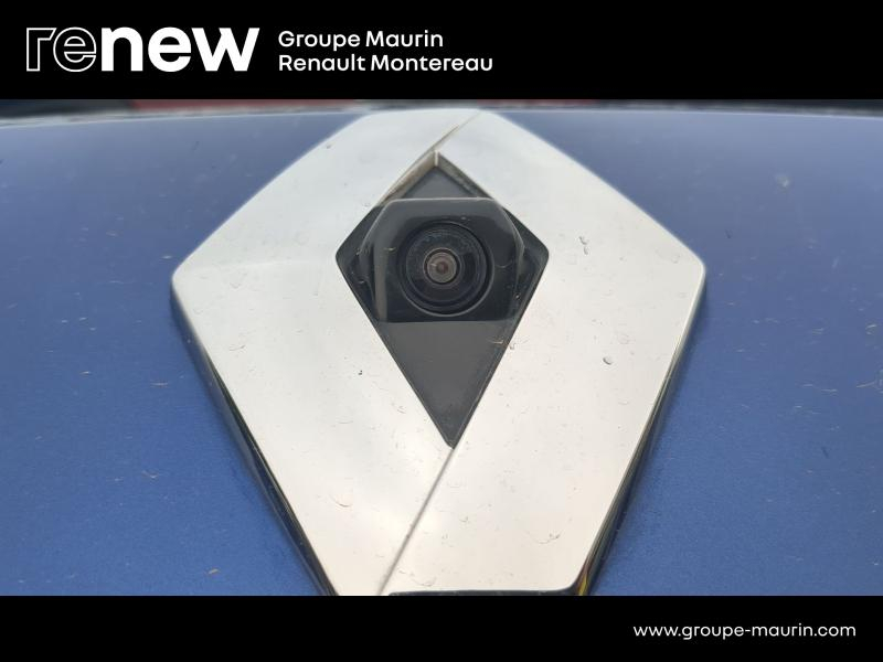 Photo 13 de l’annonce de RENAULT Clio d’occasion à vendre à VARENNES SUR SEINE