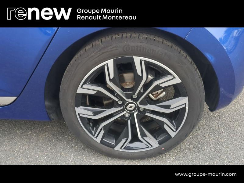 Photo 14 de l’annonce de RENAULT Clio d’occasion à vendre à VARENNES SUR SEINE