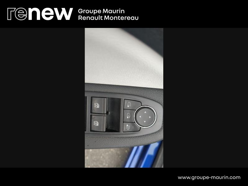 Photo 15 de l’annonce de RENAULT Clio d’occasion à vendre à VARENNES SUR SEINE