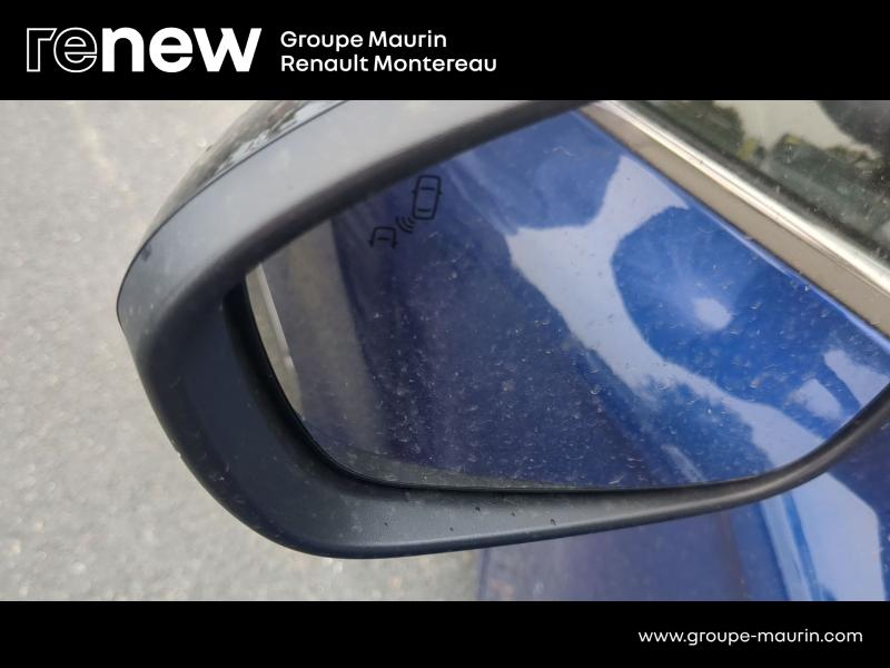 Photo 16 de l’annonce de RENAULT Clio d’occasion à vendre à VARENNES SUR SEINE