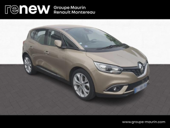 RENAULT Scenic d’occasion à vendre à VARENNES SUR SEINE