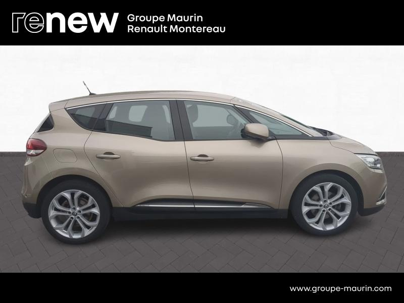 Photo 3 de l’annonce de RENAULT Scenic d’occasion à vendre à VARENNES SUR SEINE