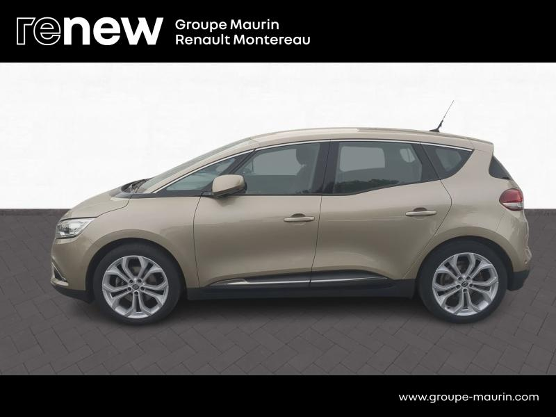 Photo 7 de l’annonce de RENAULT Scenic d’occasion à vendre à VARENNES SUR SEINE