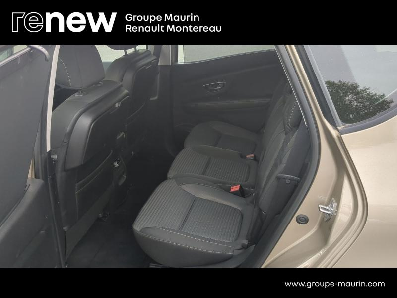 Photo 11 de l’annonce de RENAULT Scenic d’occasion à vendre à VARENNES SUR SEINE