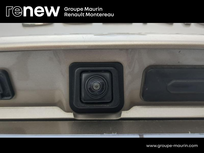 Photo 15 de l’annonce de RENAULT Scenic d’occasion à vendre à VARENNES SUR SEINE