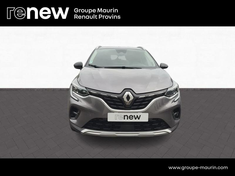 Photo 8 de l’annonce de RENAULT Captur d’occasion à vendre à PROVINS