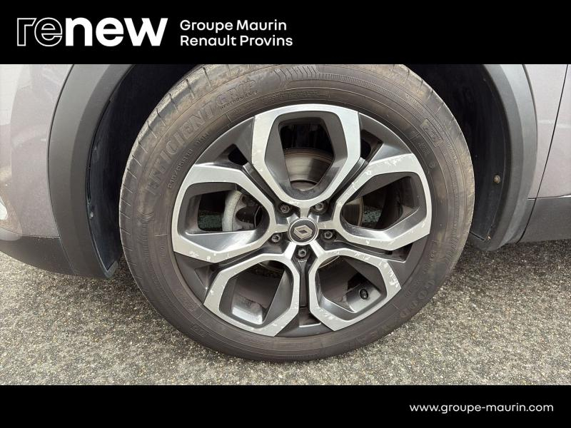 Photo 9 de l’annonce de RENAULT Captur d’occasion à vendre à PROVINS