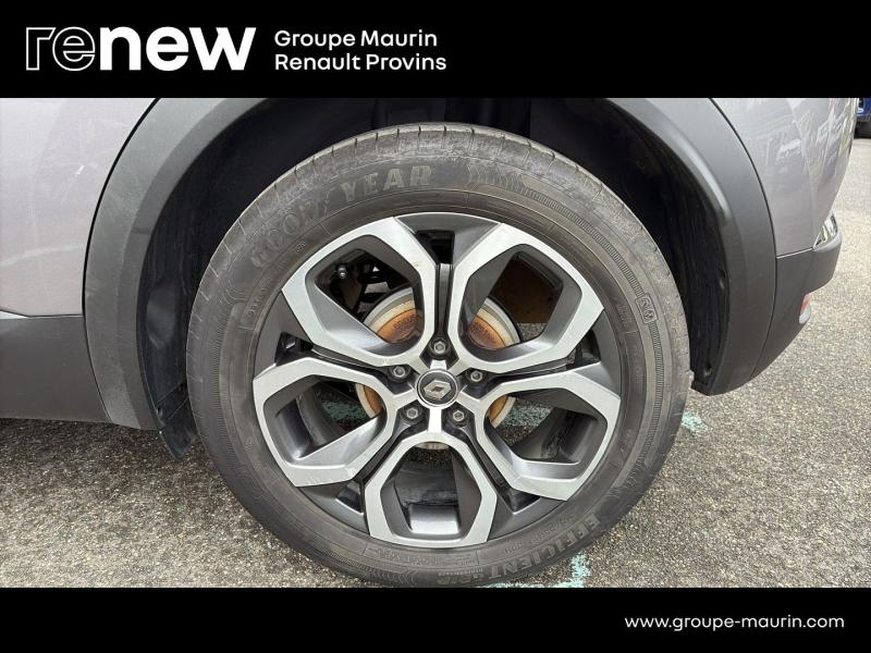 Photo 10 de l’annonce de RENAULT Captur d’occasion à vendre à PROVINS