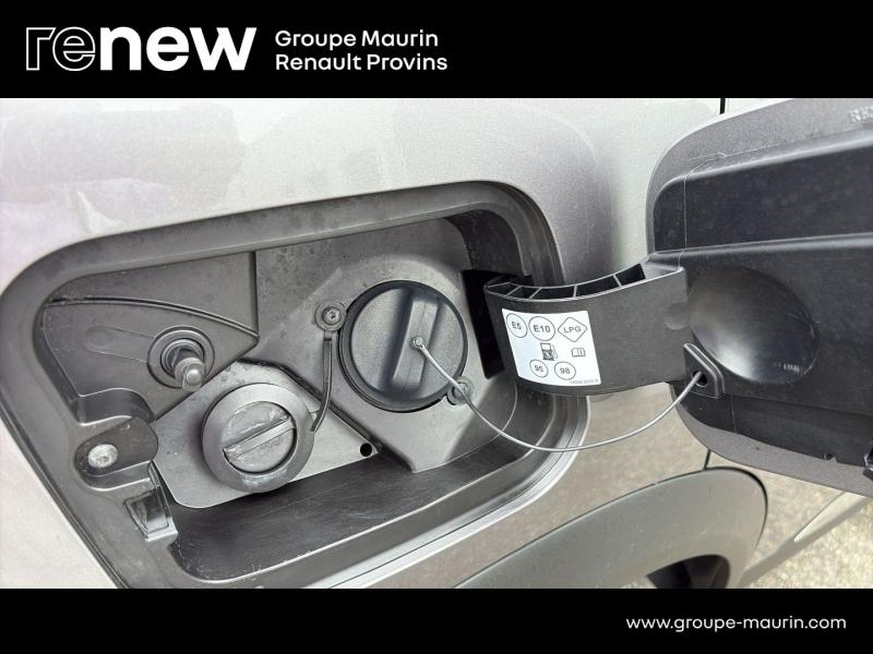 Photo 11 de l’annonce de RENAULT Captur d’occasion à vendre à PROVINS