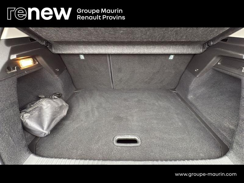 Photo 12 de l’annonce de RENAULT Captur d’occasion à vendre à PROVINS