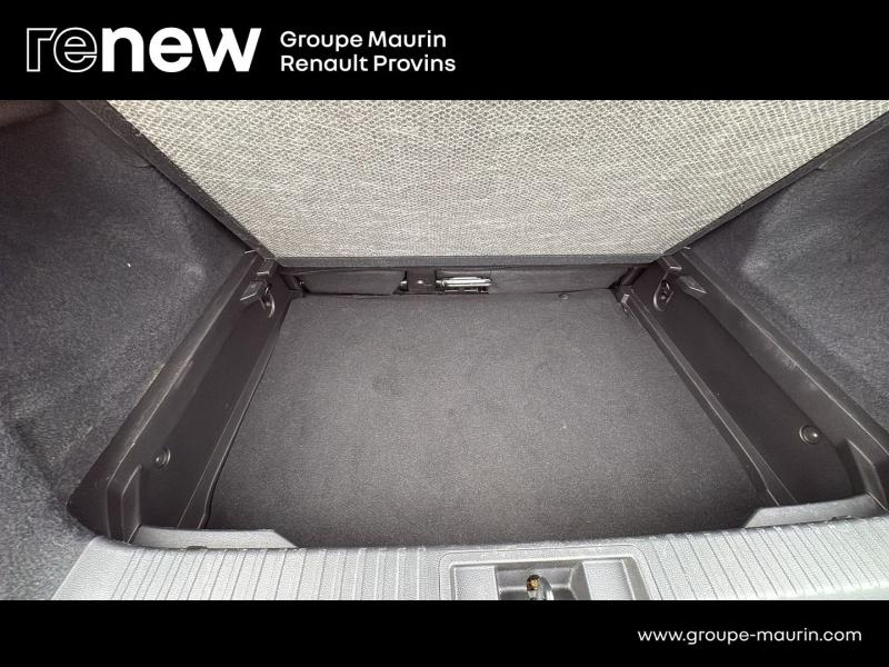 Photo 13 de l’annonce de RENAULT Captur d’occasion à vendre à PROVINS